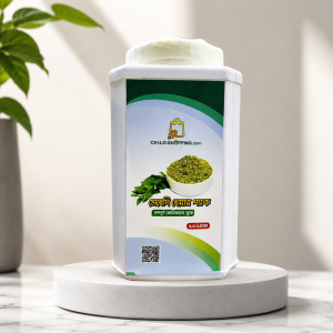 ৫০০ গ্রাম মেহেদী হেয়ার প্যাক
